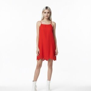 Sans Souci Dress size medium.  CDRS031